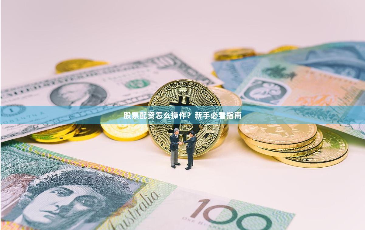 股票配资怎么操作？新手必看指南